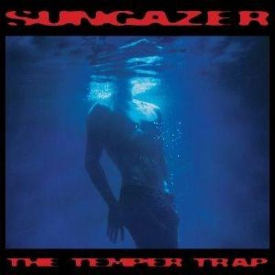 Sungazer - The Temper Trap, CD