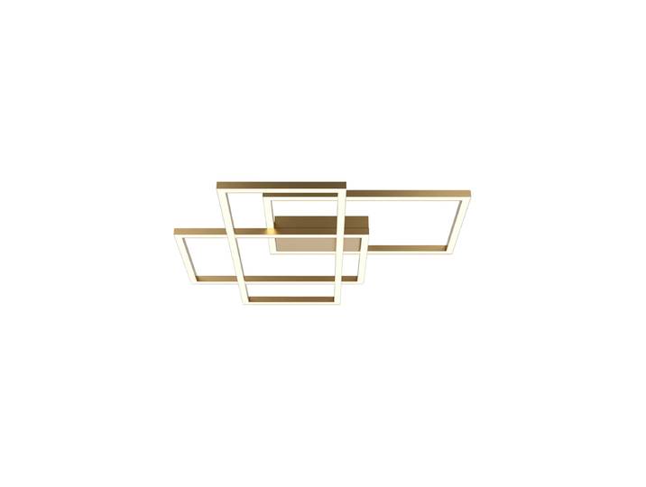 LED Design Deckenlampe Rida Gold Maytoni