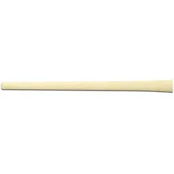Kreuzhackenstiel Esche 950/37/64mm für 1,5-2,0 kg - natur