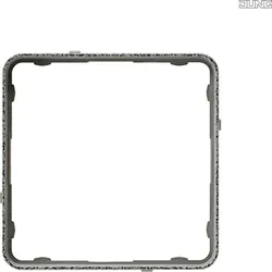 Jung Applikations-Rahmen gran CDP 81 GT