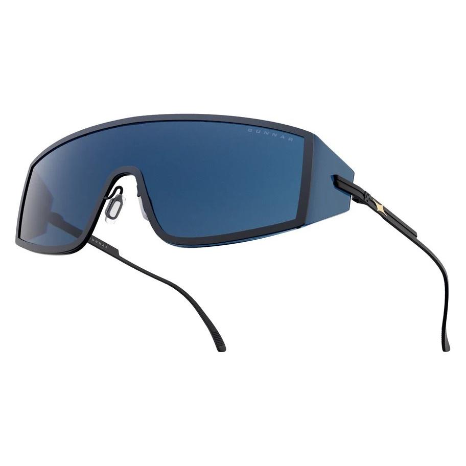 Gunnar ZZZ Soldier 11 Obsidian / Kancelářské/herní brýle / sluneční skla / BLF 90 / NEUTRAL focus (ZZZ-SOL11)