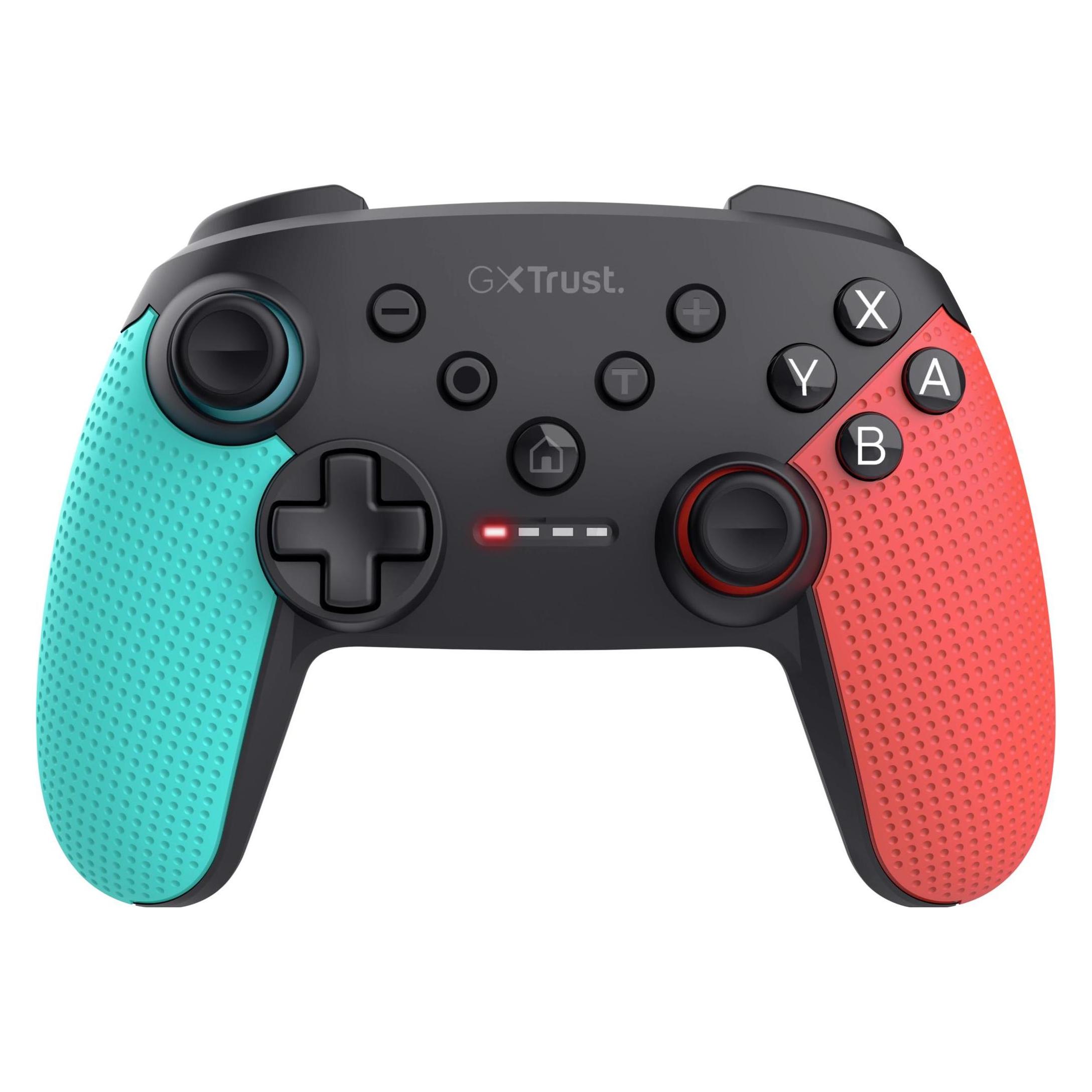 Trust GXT1246B MUTA BT CTRL (Switch, Switch Lite) (25427)