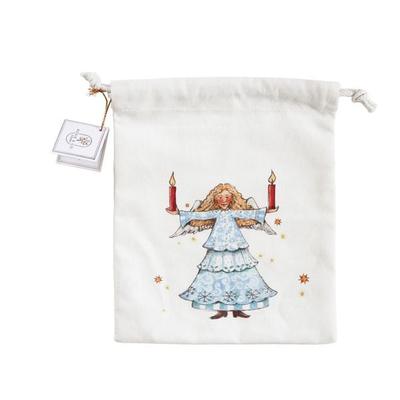 Geschenkbeutel Engel