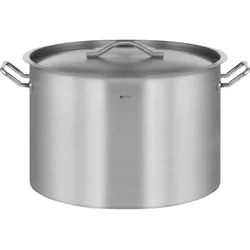 Royal Catering Kochtopf Induktion - 106 L - Ø 60 cm -
