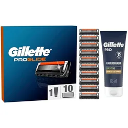 Gillette, Nassrasierer, Fusion5