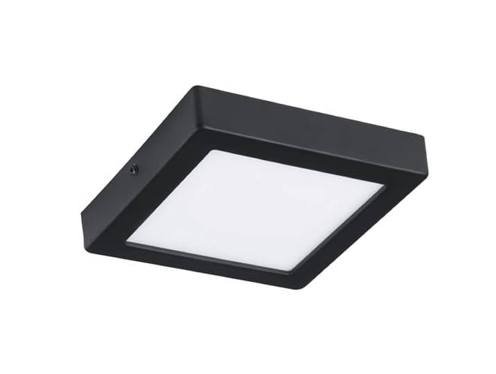 EGLO LED Deckenleuchte Idun 1 flammige Aufbauleuchte
