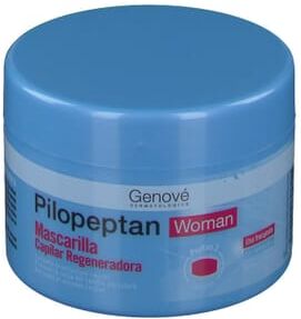 Genove PILOPEPTAN WOMAN MÁSCARA 200 ml