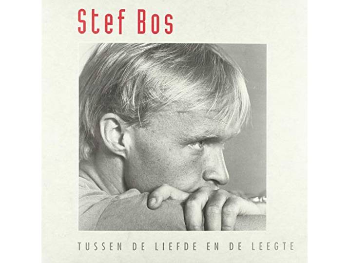 Tussen de Liefde en de Leegte (Lp)