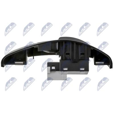 NTY Schalter, Fensterheber EWS-FT-043 vorne links für Fiat