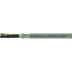 HELU MEGAFLEX® 500-C Steuerleitung 3 G 2.5 mm² Grau 13563 Meterware