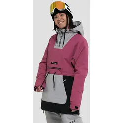 Horsefeathers Derin II Anorak malaga Gr. S