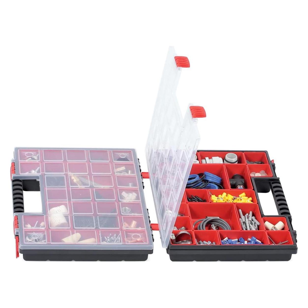 Prosperplast Kisterberg Werkzeug-Organizer (CEN-80870)