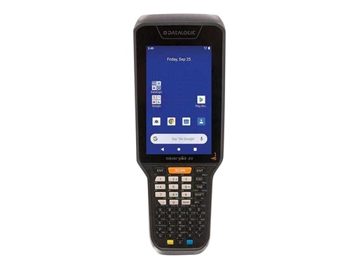 Datalogic Skorpio X5 - Datenerfassungsterminal - robust - Android 10 - 32 GB - 10.9 cm (4.3") (943500024)