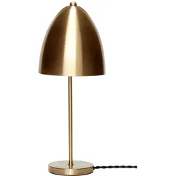 Hübsch, Tischlampe, Jesse (E14)