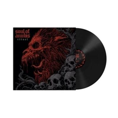Ritual - Soul of Anubis, Vinyl