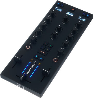 Native Instruments Traktor Z1 MK2
