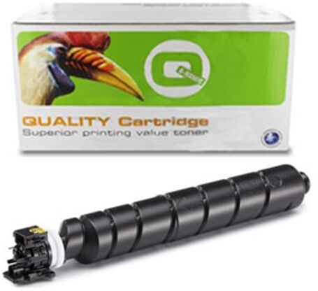 Q-Nomic TK-8335K toner negro