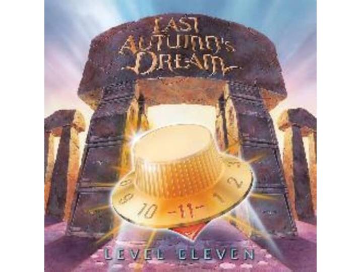 Last Autumns Dream - Level Eleven