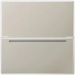 Jung Hotelcard-Schalter ES CARD RFID