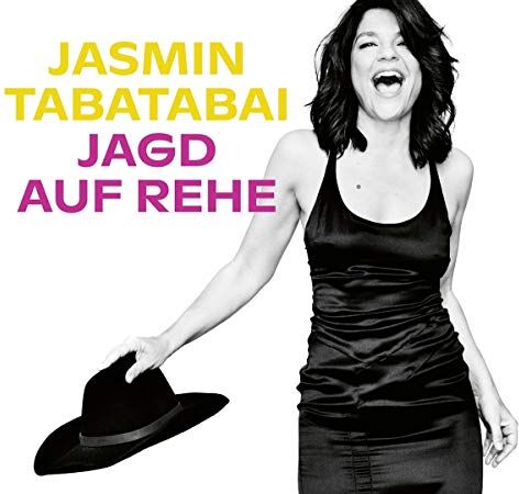 Jasmin Tabatabai - Jagd auf Rehe - Preis vom 19.10.2026 19:33:35 h