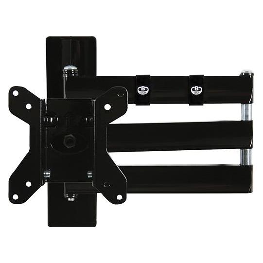 b-tech PB LCD/TFTWandhalter (Wand, 15 kg, 12.01" - 28") (BT7513)