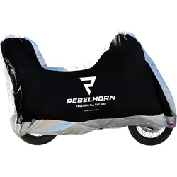 Rebelhorn Shelter Top Motorrad Abdeckplane
