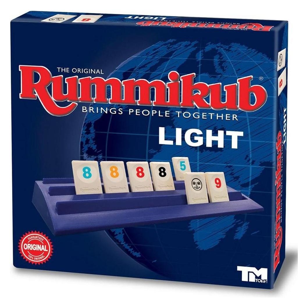 Rummikub Light (LMD 3605)