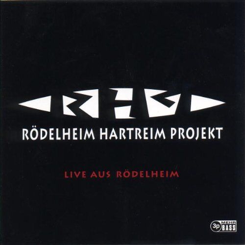 Rödelheim Hartreim P - Live aus Rödelheim - Preis vom 11.10.2026 03:10:56 h