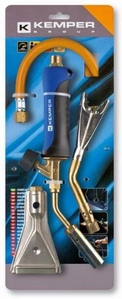 Kemper KIT CANNELLO 3 BECCUCCI