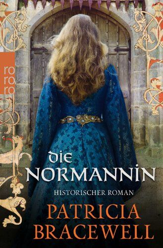 Patricia Bracewell - Die Normannin - Preis vom 13.10.2026 11:25:28 h
