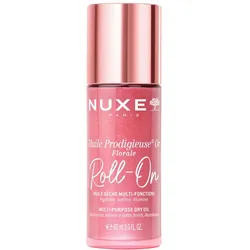 Huile Prodigieuse OR Florale Roll-On 60 ml