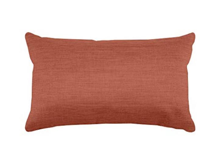 Lovely Casa Kussen, 30 x 50 cm, terracotta