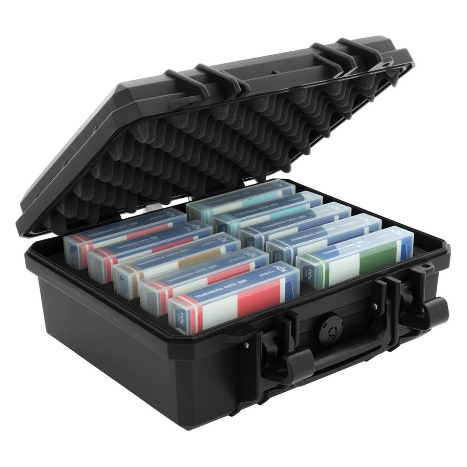 Overland-Tandberg Storage RDX TENCASE (1022291)