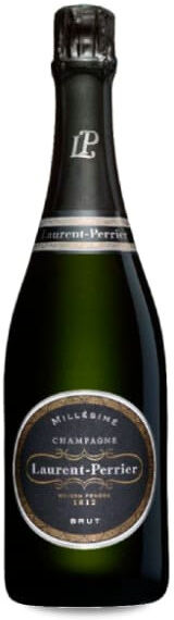 Laurent -Perrier Laurent-Perrier Brut Millesime 2015 - 75cl