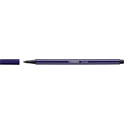 STABILO Pen 68 preussischblau