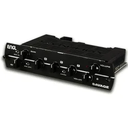 Synergy Engl Savage Preamp Module - Preamp E-Gitarre