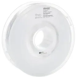 Ultimaker Filament (Polycarbonat) (PC, 2.85 mm, 750 g), 3D Filament, Transparent