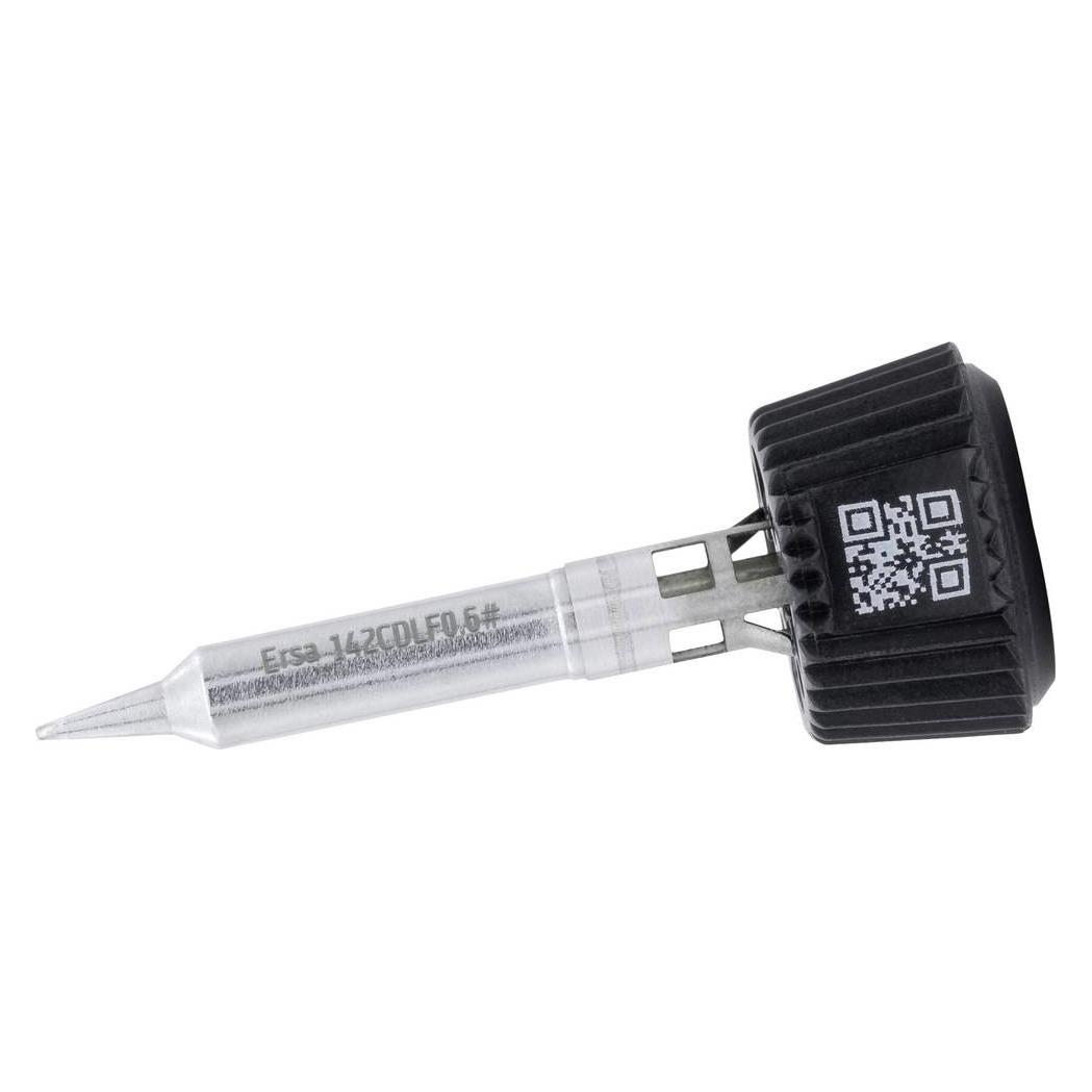 Ersa 0142CDLF06/SB Lötspitze Spitzen-Grösse 0.60 mm Inhalt 1 St. (0142CDLF06/SB)