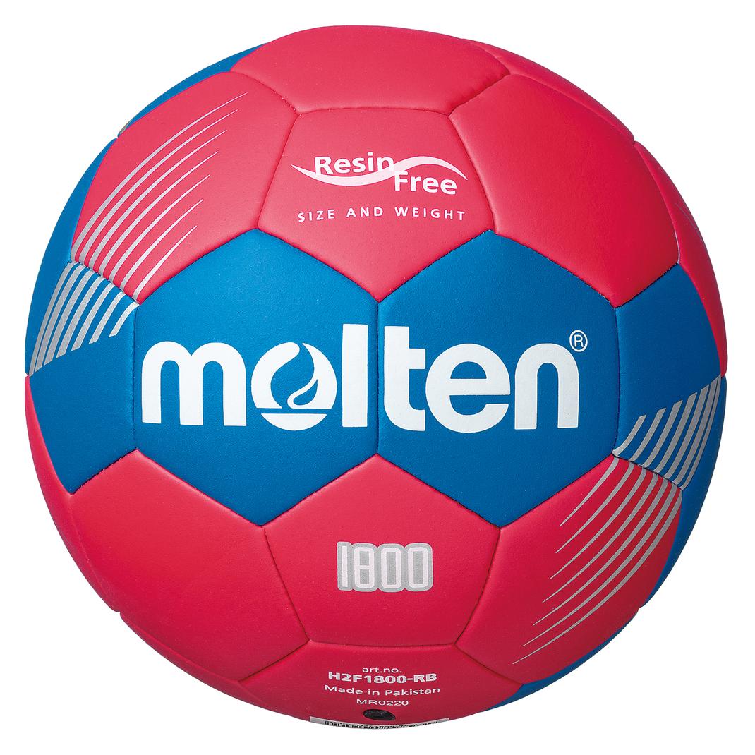 Molten H2F1800-RB HANDBALL (2) (H2F1800-RB)