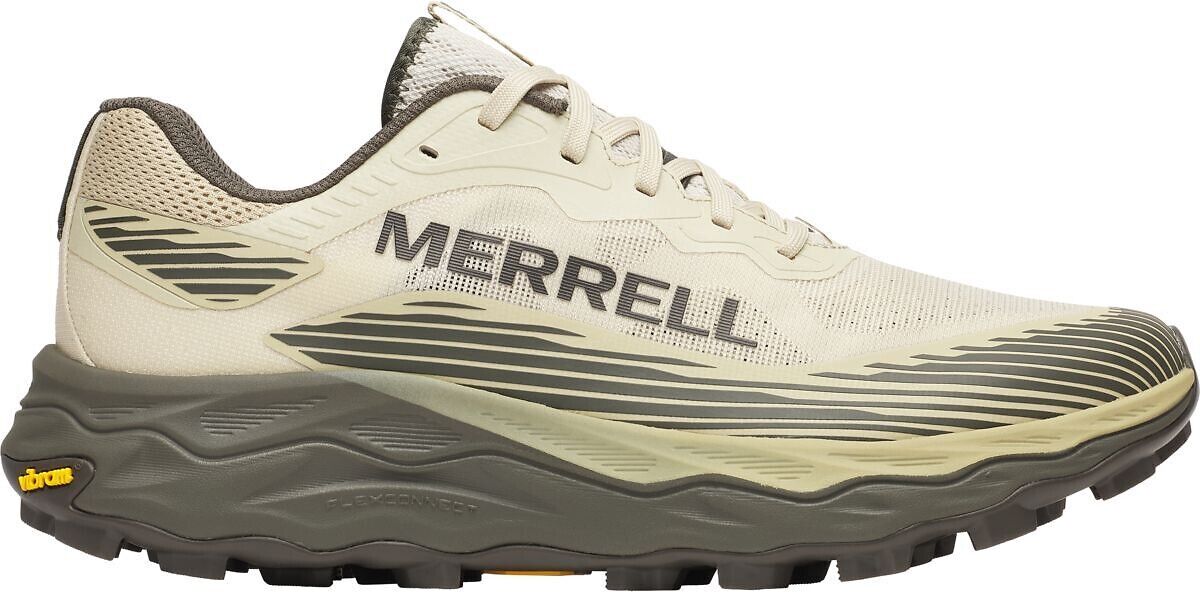 MERRELL Baskets de trail AGILITY PEAK 6