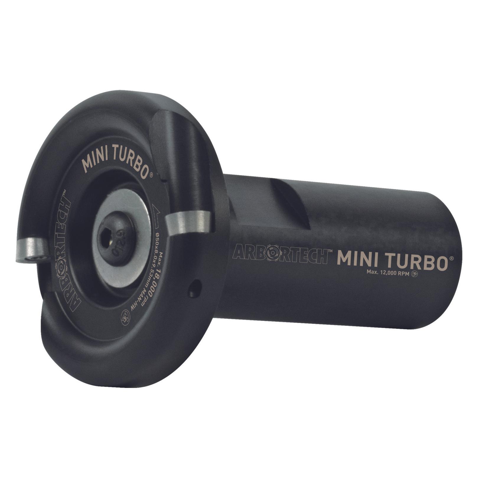 Arbortech Mini TURBO Kit (MIN.FG.510.60)