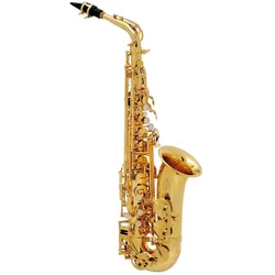 Buffet Crampon BC8101-1-0 Alto Sax - Altsaxophon