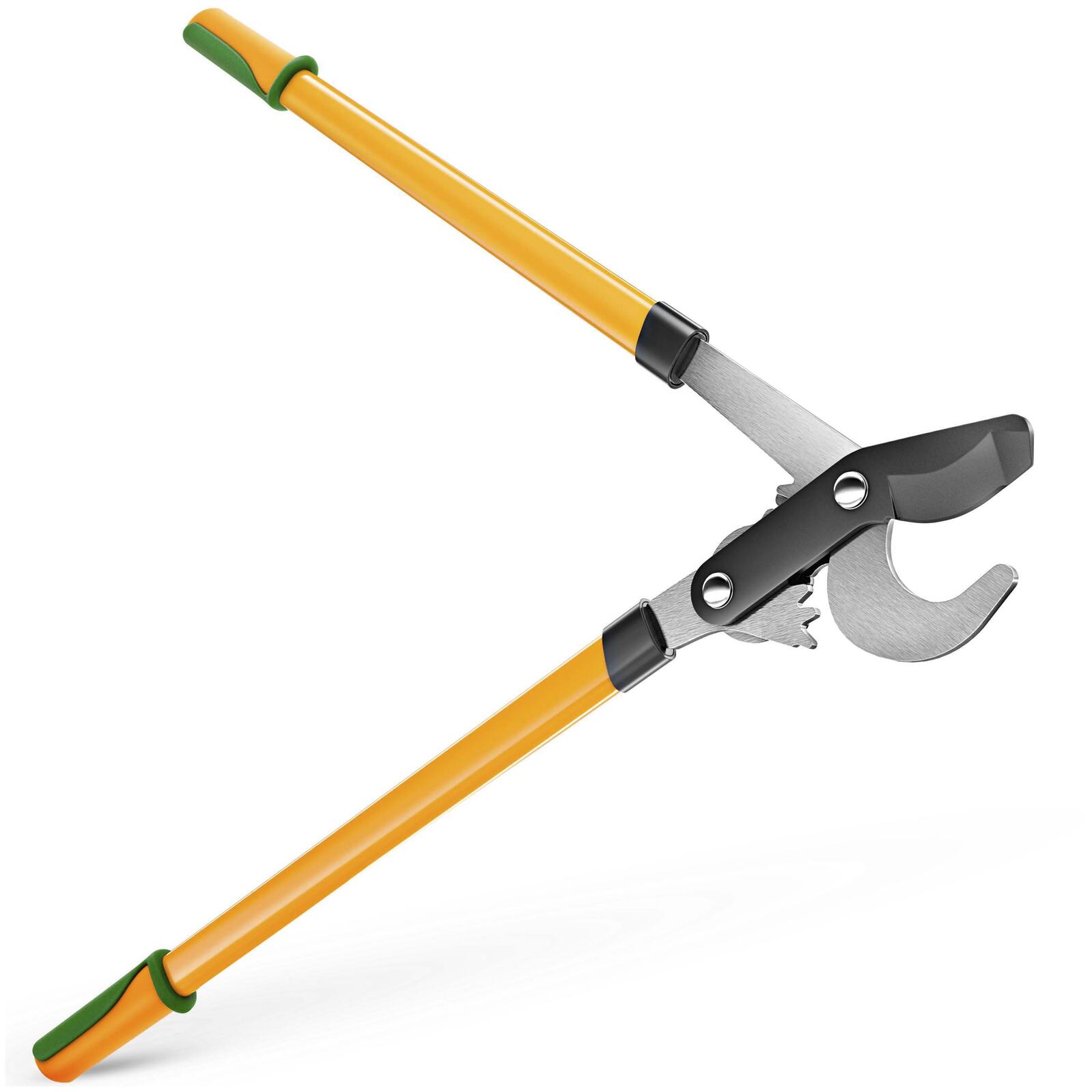 GRÜNTEK® T-REX Astschere 295.201.765