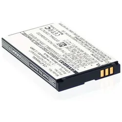 AGI 93698 Lithium-Ion 800mAh 3.7V Wiederaufladbare Batterie, Smartphone Akku