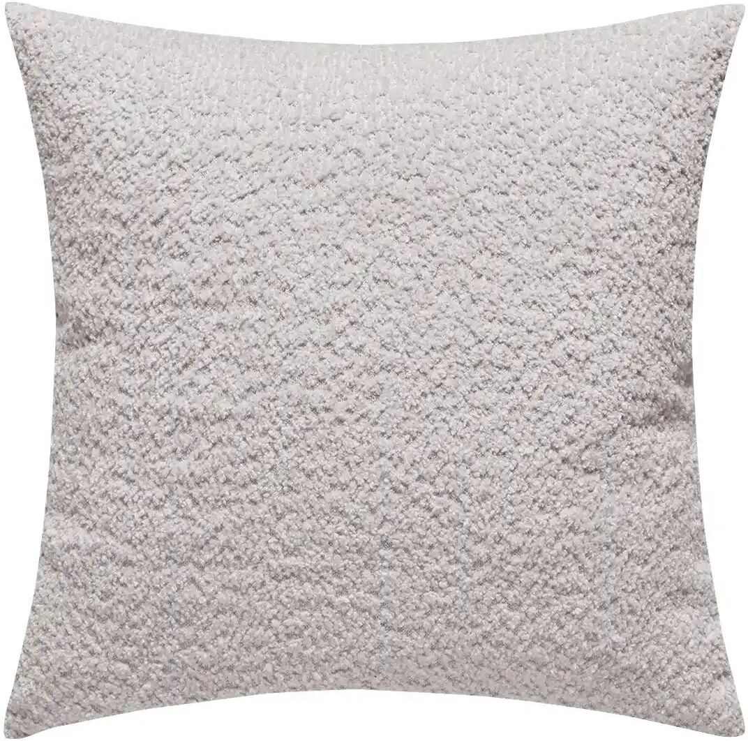 Jette Home Dekokissen  Jette Cloud ¦ grau ¦ Maße (cm): B: 40