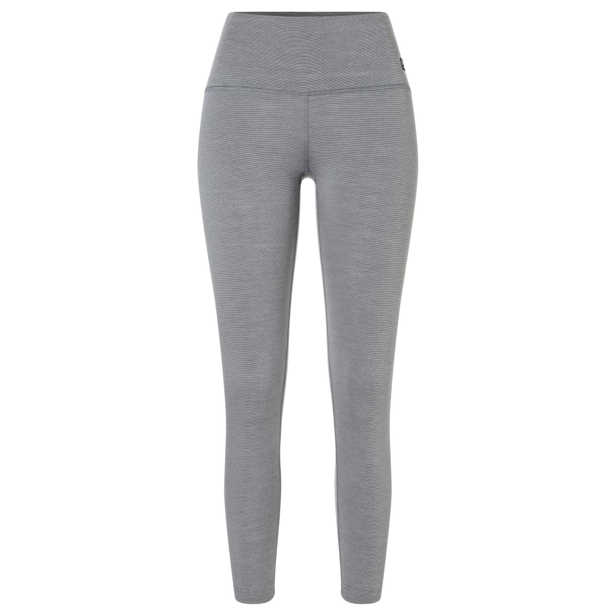Super.Natural W Super Tights cashmere grey melange (55F) M SNW01293055FM