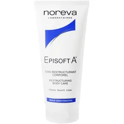 Noreva, Gesichtscreme, Episoft A Creme hydratisierend regenerierend, 200 ml Creme (200 ml, 24h Creme)