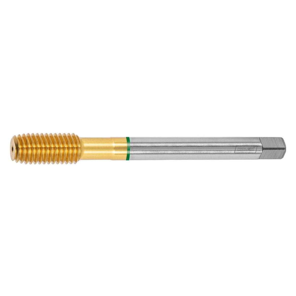 Holex Pro Form Maschinen-Gewindeformer ohne Schmiernuten 6GX M10 (139143 M10)