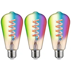 Paulmann LED-Filamentlampe 291.64