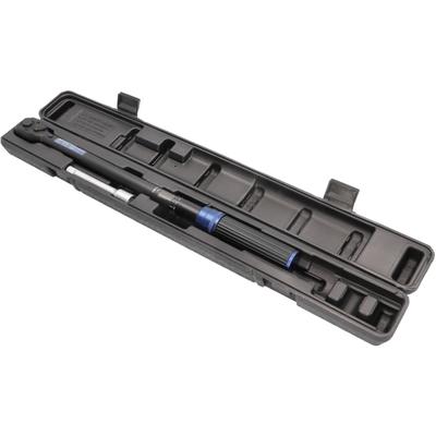 Drehmomentschlüssel CARTREND "Drehmomentschlüssel Exp 40-220 Nm", schwarz, Schraubenschlüssel